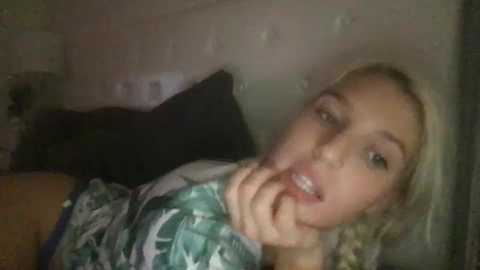 britbaexo @ chaturbate on 20231115