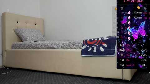 Media: carmela_fox Chaturbate 2023-11-15 15:21:00