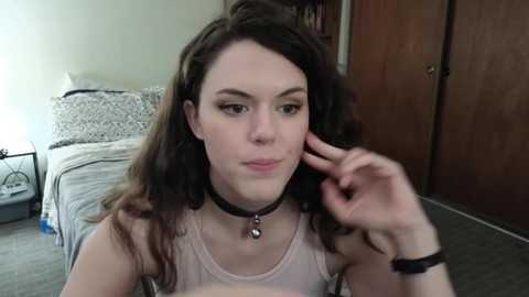 Media: charlotte1996 Chaturbate 2023-11-15 03:53:00