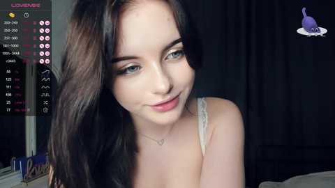 Media: cute_caprice Chaturbate 2023-11-15 20:06:00