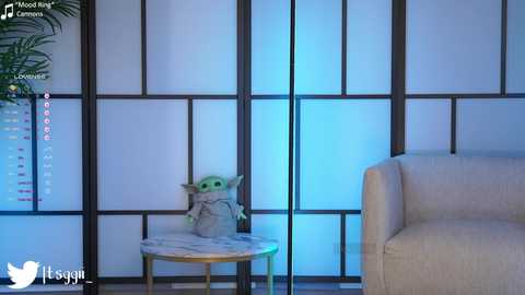 Media: gigi_ulala Chaturbate 2023-11-15 19:10:00