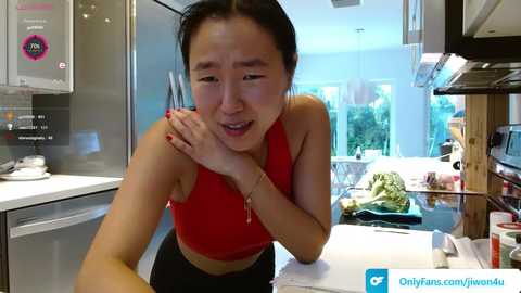 Media: jiwon4u Chaturbate 2023-11-15 18:23:00