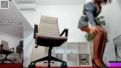 Media: legswattitude Chaturbate 2023-11-15 11:03:00