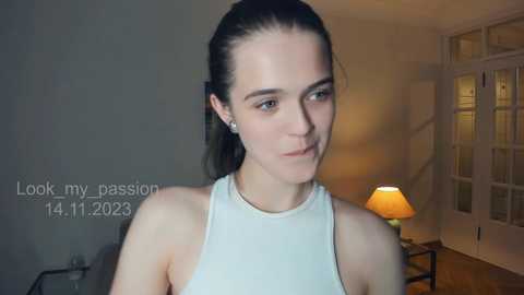 Media: look_my_passion Chaturbate 2023-11-15 00:00:00