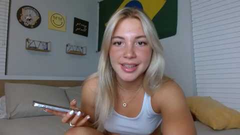 lovecayaxo @ chaturbate on 20231115