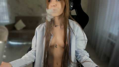 Media: tadammary Chaturbate 2023-11-15 07:39:00