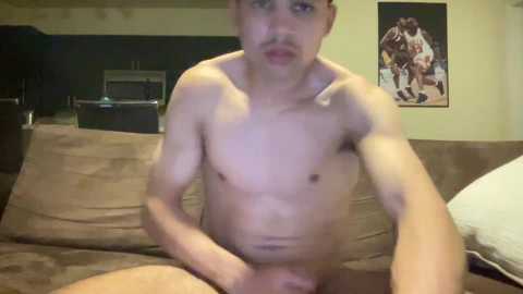 yooitsj @ chaturbate on 20231115