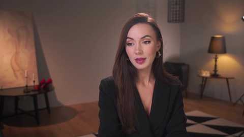 Media: _mariarty_ Chaturbate 2023-11-16 19:44:00