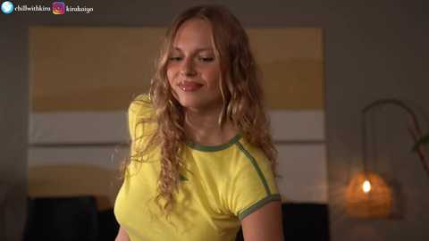 Media: chillwithkira Chaturbate 2023-11-16 20:20:00