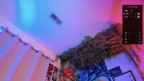 Media: khalipso Chaturbate 2023-11-16 03:56:00