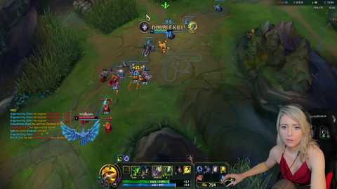 Media: kimilee22 Chaturbate 2023-11-16 19:27:00