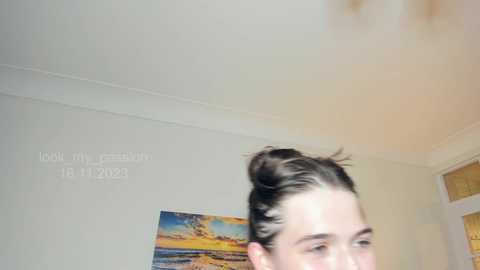 Media: look_my_passion Chaturbate 2023-11-16 04:22:00