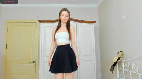 sarabradford @ chaturbate on 20231116
