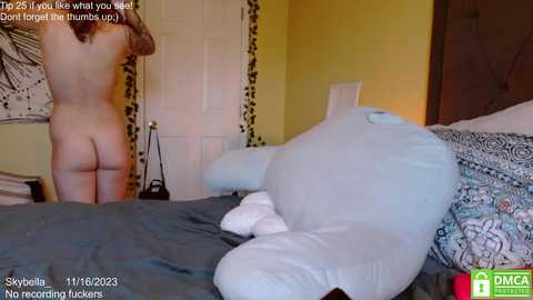 Media: skybella_ Chaturbate 2023-11-16 15:50:00