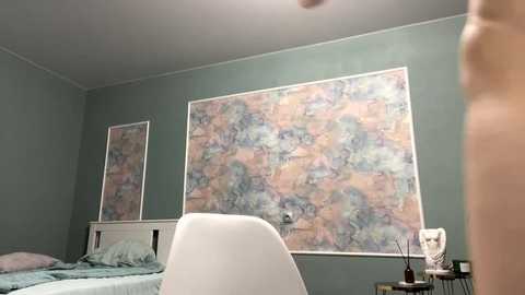 Media: vibemygirl Chaturbate 2023-11-16 17:22:00