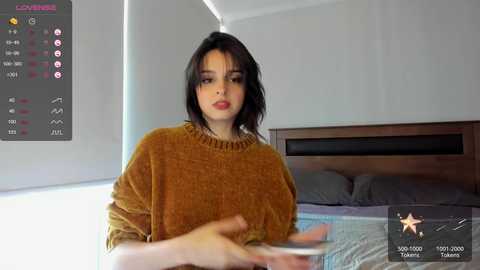Media: yourfreakygirl Chaturbate 2023-11-16 20:00:00