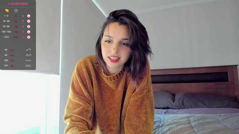 Media: yourfreakygirl Chaturbate 2023-11-16 22:10:00
