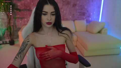 Media: anabel054 Chaturbate 2023-11-17 17:22:00