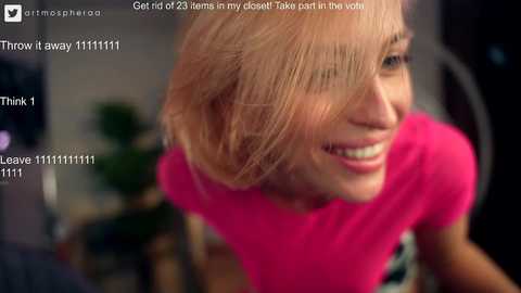 Media: artmosphera Chaturbate 2023-11-17 01:18:00
