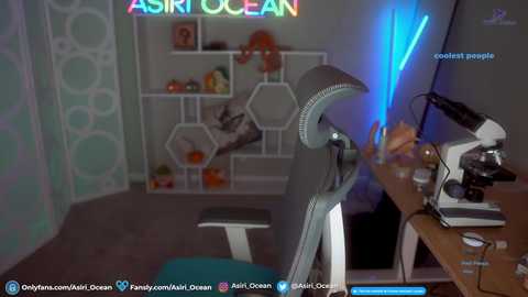 Media: asiri_ocean Chaturbate 2023-11-17 16:37:00
