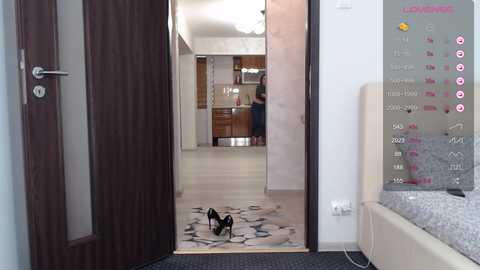 Media: carmela_fox Chaturbate 2023-11-17 11:29:00