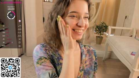 Media: checkmypeach Chaturbate 2023-11-17 08:39:00