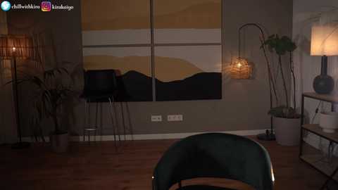 Media: chillwithkira Chaturbate 2023-11-17 21:37:00