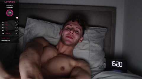 Media: dominantalex182 Chaturbate 2023-11-17 15:21:00