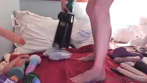 Media: lilrosiedoll Chaturbate 2023-11-17 01:33:00