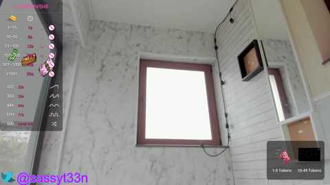 Media: sassyt33n Chaturbate 2023-11-17 09:55:00