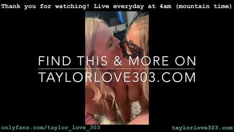 Media: taylor_love_303 Chaturbate 2023-11-17 15:36:00