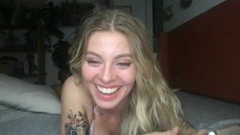 Media: themarilynm Chaturbate 2023-11-17 04:41:00