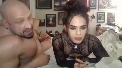tsdemoness666 @ chaturbate on 20231117