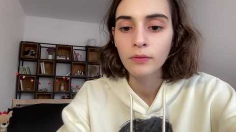 Media: wonderland_stia Chaturbate 2023-11-17 12:18:00