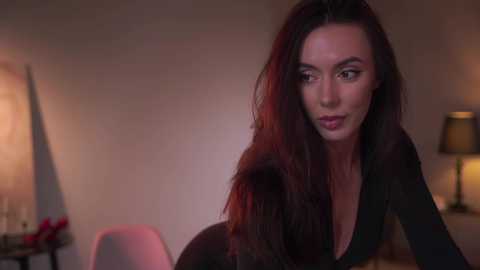 Media: _mariarty_ Chaturbate 2023-11-18 21:26:00