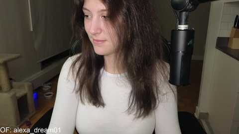 Media: alexa_dream Chaturbate 2023-11-18 02:46:00