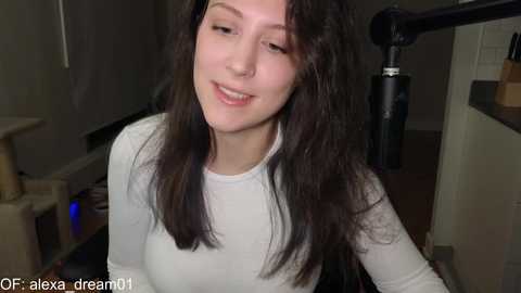 Media: alexa_dream Chaturbate 2023-11-18 03:01:00