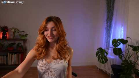 Media: alisonrouge Chaturbate 2023-11-18 01:05:00