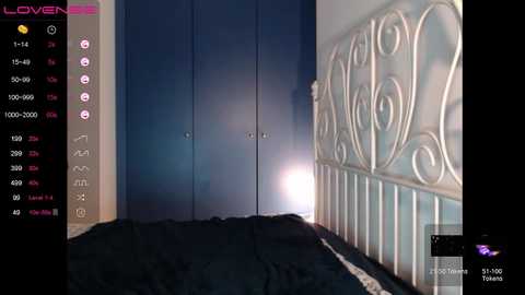 Media: cherrrish_ Chaturbate 2023-11-18 18:21:00