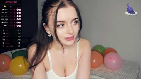 Media: cute_caprice Chaturbate 2023-11-18 19:35:00