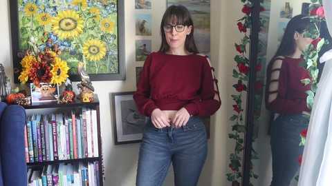 Media: ellynaomi Chaturbate 2023-11-18 16:52:00