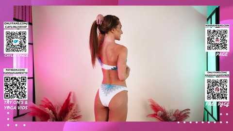 Media: hannahjames710 Chaturbate 2023-11-18 01:25:00