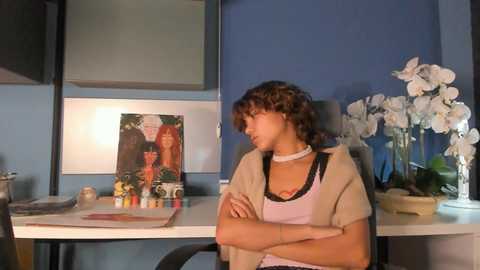 Media: lenaelisabeth Chaturbate 2023-11-18 00:53:00