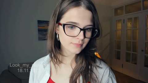 Media: look_my_passion Chaturbate 2023-11-18 20:26:00