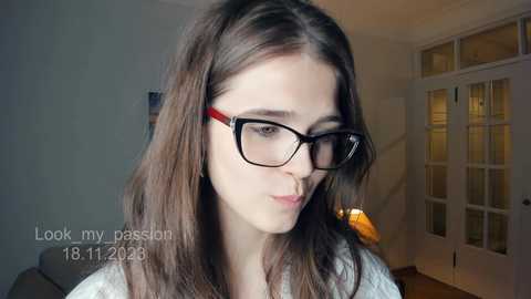 Media: look_my_passion Chaturbate 2023-11-18 20:27:00