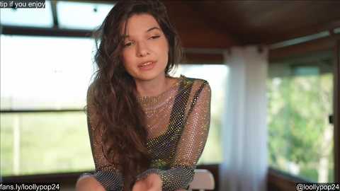 Media: loollypop24 Chaturbate 2023-11-18 18:51:00
