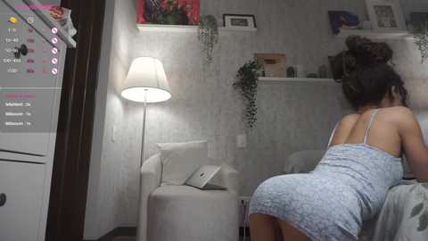 Media: naomigomezz Chaturbate 2023-11-18 04:04:00