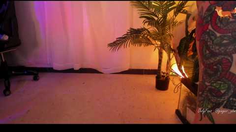 nebamazee @ chaturbate on 20231118