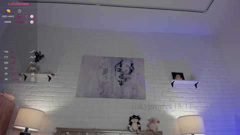 Media: riskyproject Chaturbate 2023-11-18 21:50:00