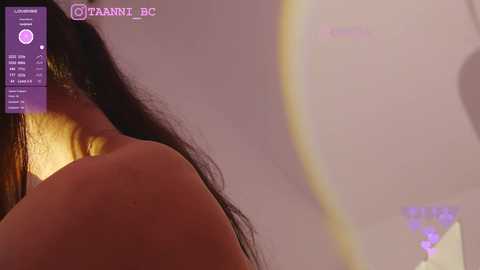 Media: taanni_bc Chaturbate 2023-11-18 22:10:00